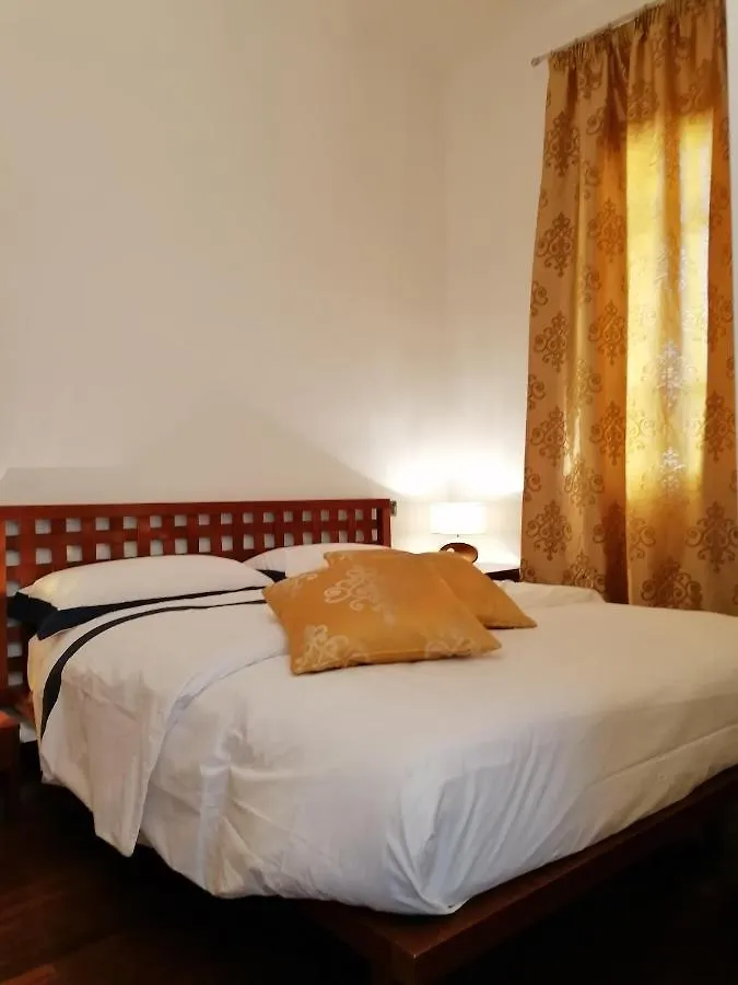 شقة Oberdan House أريتسو