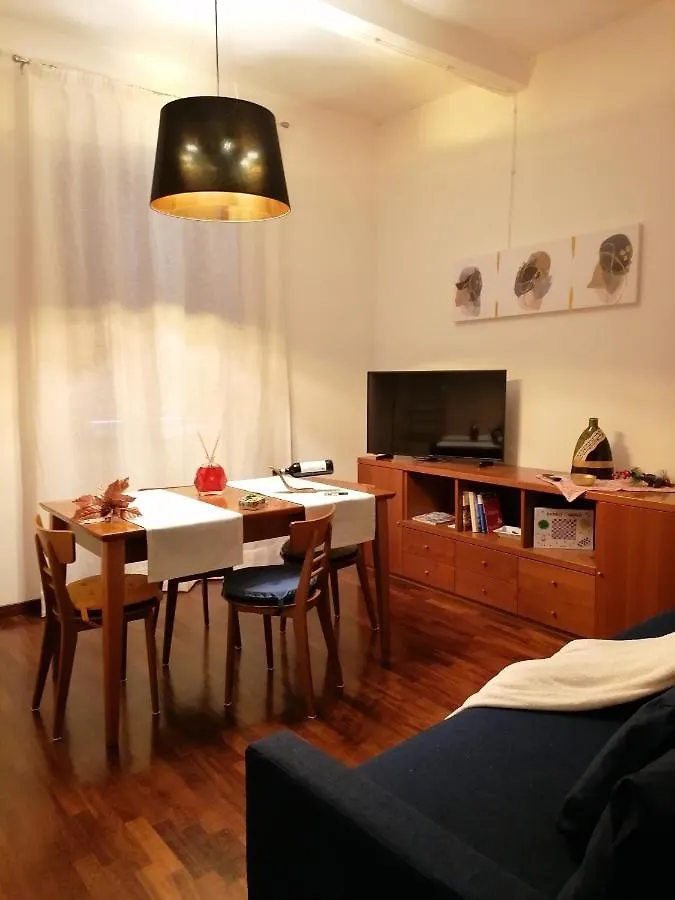 شقة Oberdan House أريتسو