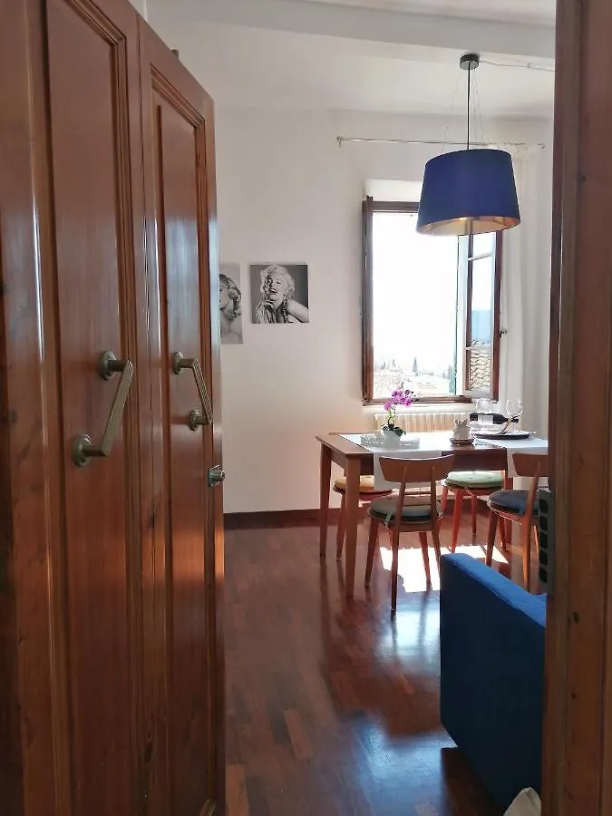 شقة Oberdan House أريتسو إيطاليا