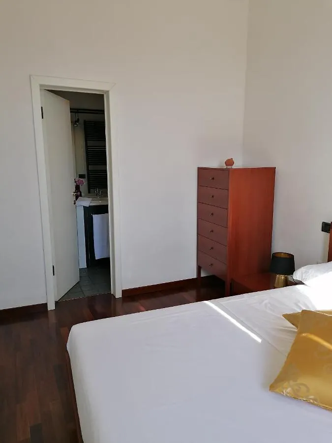 شقة Oberdan House أريتسو