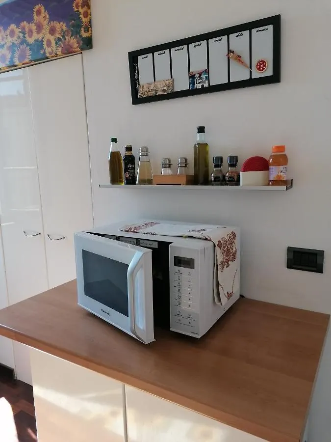شقة Oberdan House أريتسو إيطاليا