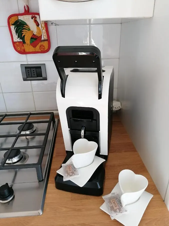 شقة Oberdan House أريتسو 0*,  إيطاليا