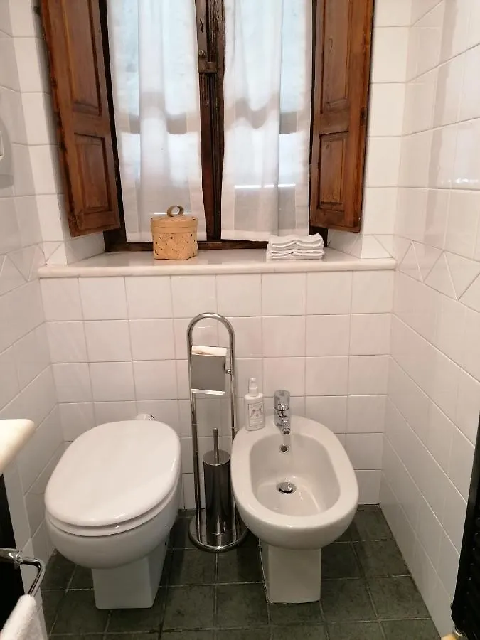 شقة Oberdan House أريتسو